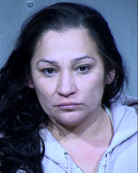Jade Jeanelle Arce Mugshot / Maricopa County Arrests / Maricopa County Arizona