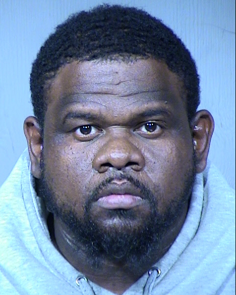 Leondre Lenzel Harris Mugshot / Maricopa County Arrests / Maricopa County Arizona