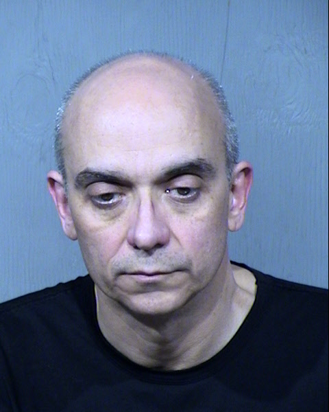 David Kayvan Dastan Mugshot / Maricopa County Arrests / Maricopa County Arizona