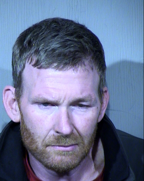 Richard James Lytle Mugshot / Maricopa County Arrests / Maricopa County Arizona