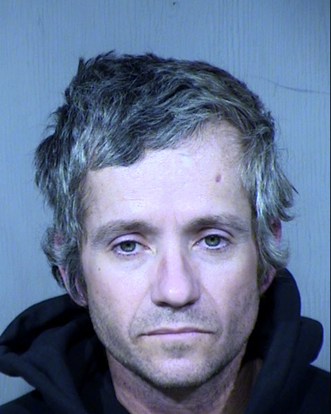 Nicholas Scott Mehan Mugshot / Maricopa County Arrests / Maricopa County Arizona
