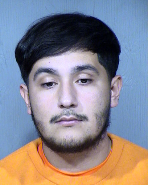 Joel Maldonado Mugshot / Maricopa County Arrests / Maricopa County Arizona