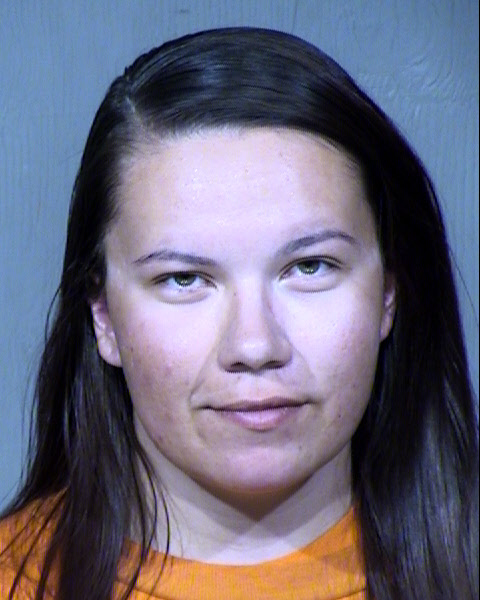 Desarae Grace Sherbrooke Mugshot / Maricopa County Arrests / Maricopa County Arizona
