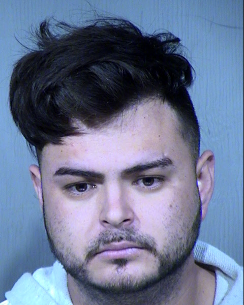 John Osorio-Lopez Mugshot / Maricopa County Arrests / Maricopa County Arizona