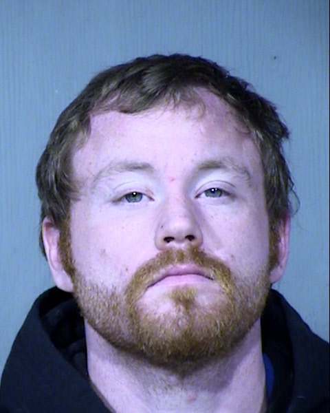 Eric Lee Cavinder Mugshot / Maricopa County Arrests / Maricopa County Arizona
