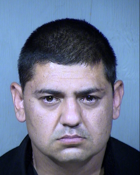 Jamshid H Shamsuddin Mugshot / Maricopa County Arrests / Maricopa County Arizona