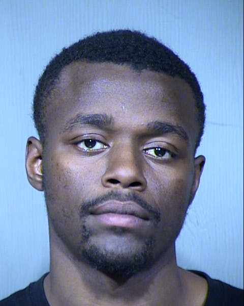 Michael Leroy Johnson Mugshot / Maricopa County Arrests / Maricopa County Arizona