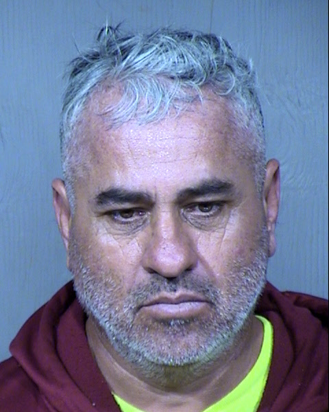 Jesus Nunez Garcia Mugshot / Maricopa County Arrests / Maricopa County Arizona