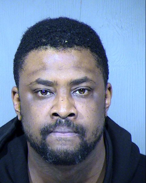 Freddie Ray Williams Jr Mugshot / Maricopa County Arrests / Maricopa County Arizona