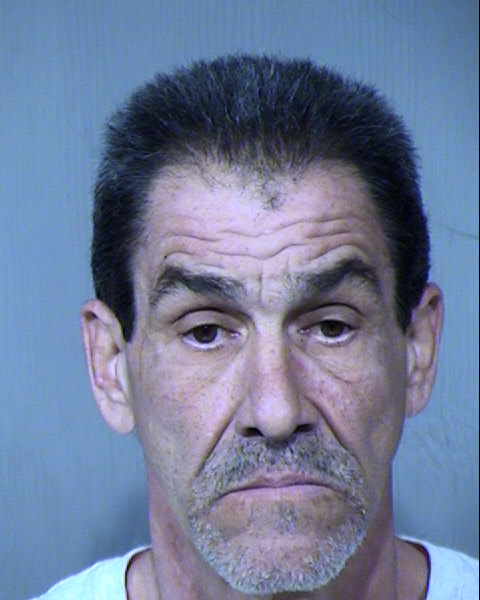 Anthony Noto Mugshot / Maricopa County Arrests / Maricopa County Arizona