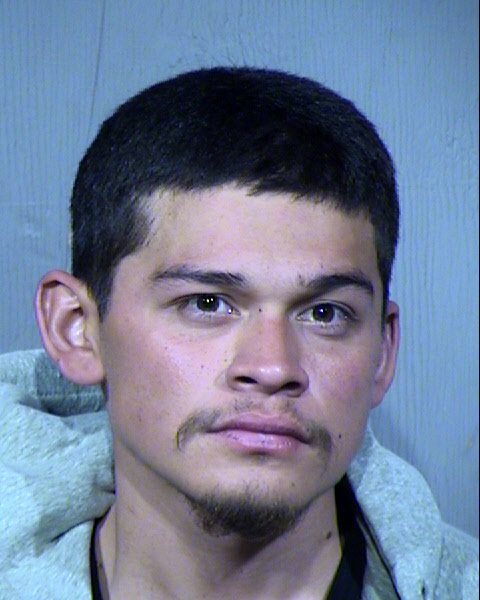 Juan Alberto Corona Mugshot / Maricopa County Arrests / Maricopa County Arizona