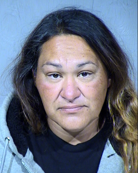 Sandra M Nava Mugshot / Maricopa County Arrests / Maricopa County Arizona