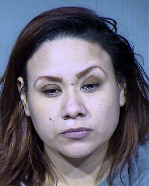 Maria Yeseniaaguil Mulgado Mugshot / Maricopa County Arrests / Maricopa County Arizona