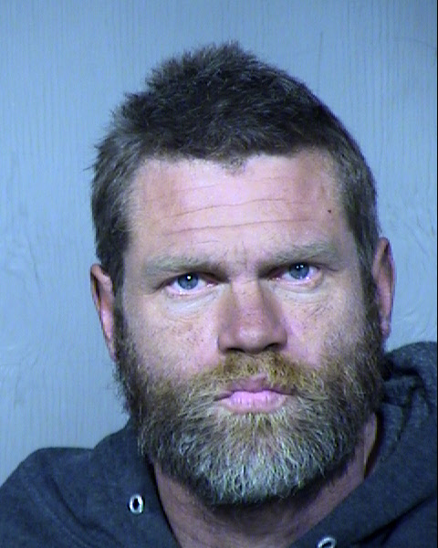 Kenneth Irving Lyons Mugshot / Maricopa County Arrests / Maricopa County Arizona