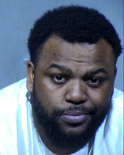 Ethon Shay Gilmore Mugshot / Maricopa County Arrests / Maricopa County Arizona