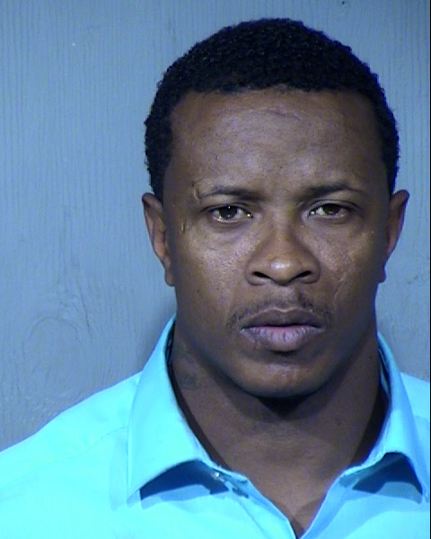 Christopher L Smith Mugshot / Maricopa County Arrests / Maricopa County Arizona