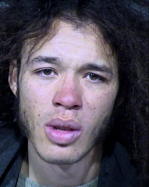 Cedric Shupe Mugshot / Maricopa County Arrests / Maricopa County Arizona