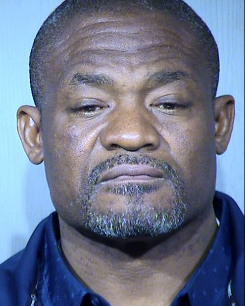 Eric Ross Mugshot / Maricopa County Arrests / Maricopa County Arizona