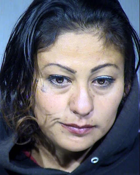 Sonia Alberta Bejarano Mugshot / Maricopa County Arrests / Maricopa County Arizona