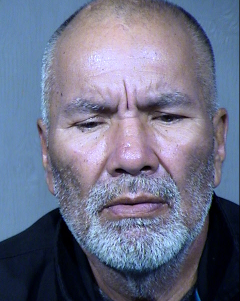 Eddie Murillo Rivas Mugshot / Maricopa County Arrests / Maricopa County Arizona