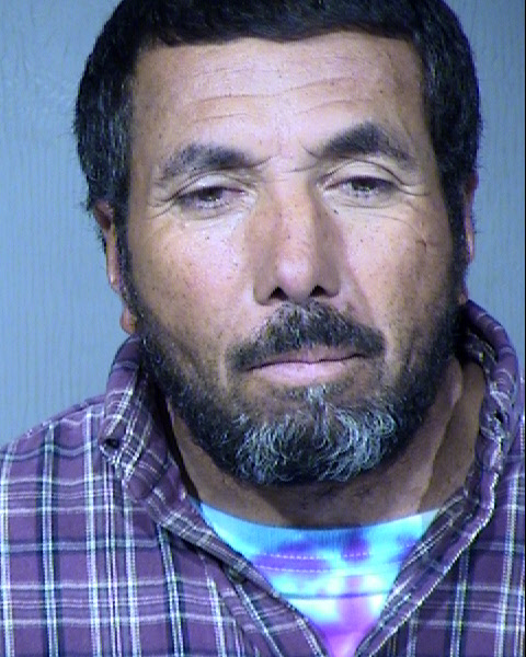 Martin Carrasco Herrera Mugshot / Maricopa County Arrests / Maricopa County Arizona