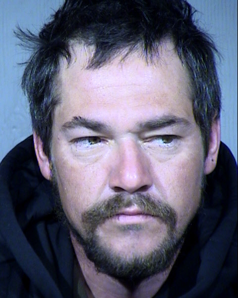 Chad Alan Labrecque Mugshot / Maricopa County Arrests / Maricopa County Arizona
