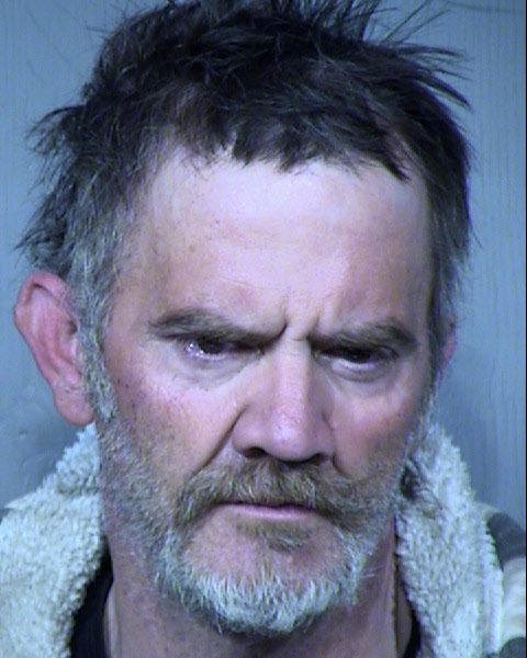 Christopher John Getz Mugshot / Maricopa County Arrests / Maricopa County Arizona