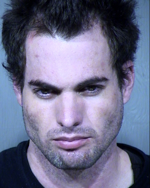 Marlin Davis Fernandez Mugshot / Maricopa County Arrests / Maricopa County Arizona