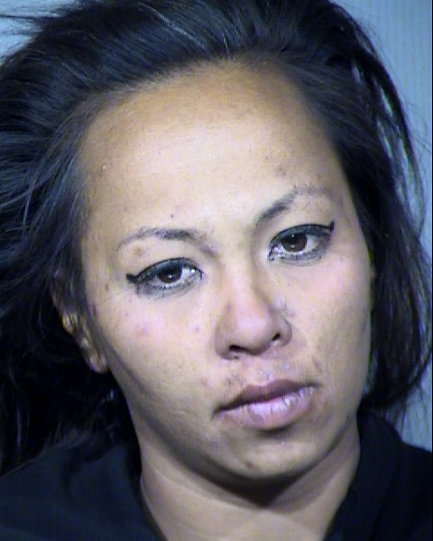 Hoa Debbie Le Mugshot / Maricopa County Arrests / Maricopa County Arizona