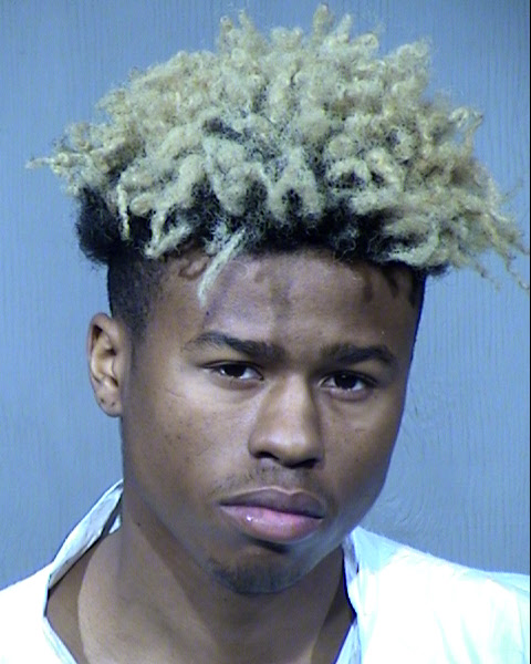 Khari Akira Lane Mugshot / Maricopa County Arrests / Maricopa County Arizona