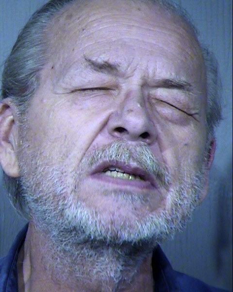 James Douglas Lien Mugshot / Maricopa County Arrests / Maricopa County Arizona