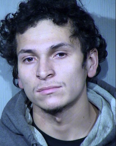 Curtis Lee Cook Mugshot / Maricopa County Arrests / Maricopa County Arizona
