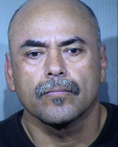 Luis Perez Mugshot / Maricopa County Arrests / Maricopa County Arizona
