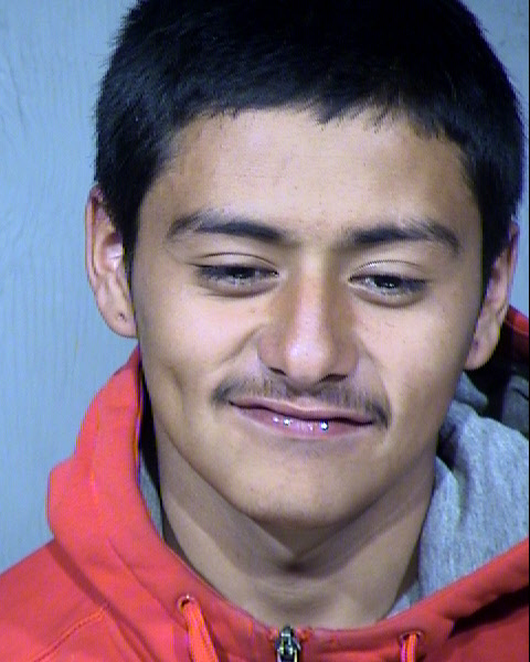 Pastor Pineda Mugshot / Maricopa County Arrests / Maricopa County Arizona