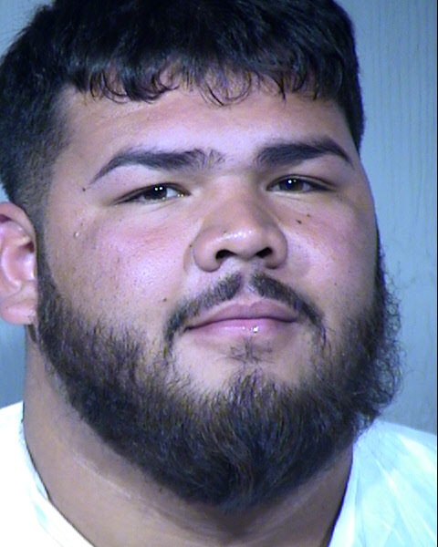 Rolando Sanchez Mugshot / Maricopa County Arrests / Maricopa County Arizona