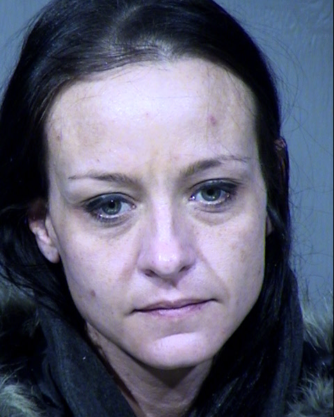 Danyelle Renee Helmer Mugshot / Maricopa County Arrests / Maricopa County Arizona