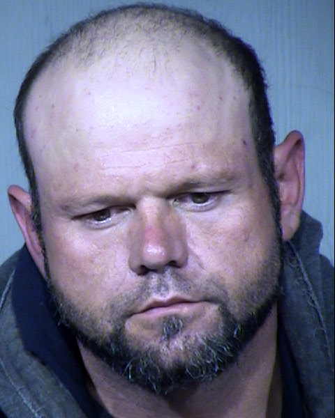 Aaron M Kelly Mugshot / Maricopa County Arrests / Maricopa County Arizona