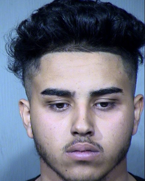 Mustafa Kadhim Mugshot / Maricopa County Arrests / Maricopa County Arizona