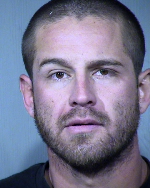 Fabian Cuevas Mugshot / Maricopa County Arrests / Maricopa County Arizona