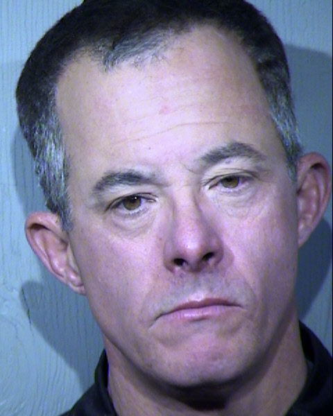 James John Kleinhans Mugshot / Maricopa County Arrests / Maricopa County Arizona