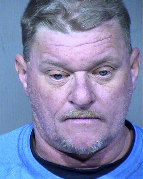 Robert Leroy Dohrman Mugshot / Maricopa County Arrests / Maricopa County Arizona