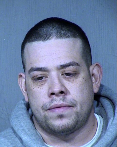 Juan R Atilano Mugshot / Maricopa County Arrests / Maricopa County Arizona