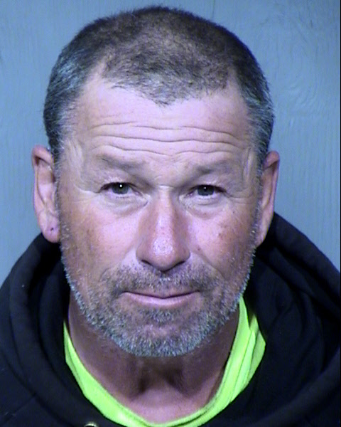 Keith Jonathan Wade Mugshot / Maricopa County Arrests / Maricopa County Arizona