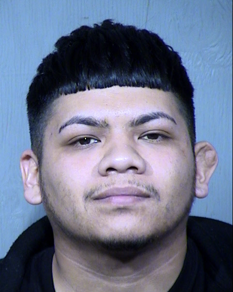 Angel Lopez Mugshot / Maricopa County Arrests / Maricopa County Arizona