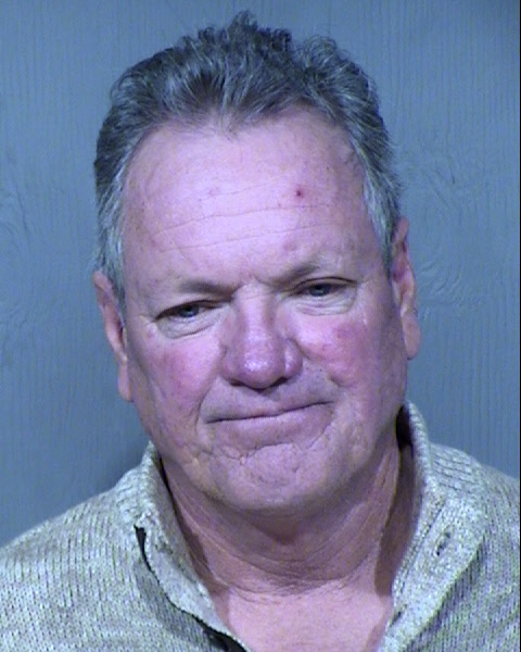 Timothy Kent Vaughan Mugshot / Maricopa County Arrests / Maricopa County Arizona