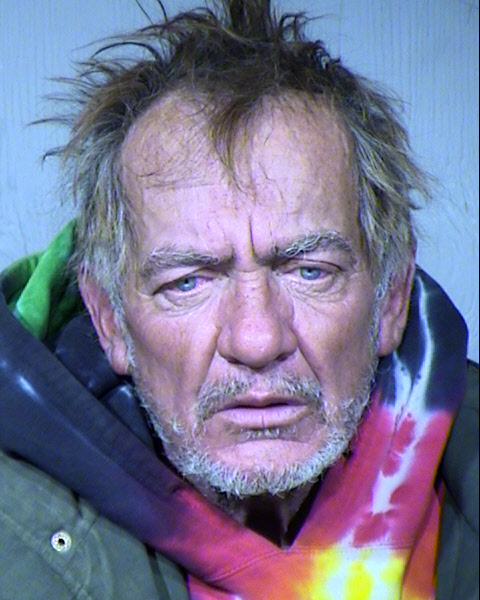 Randal Ralph Bowlen Mugshot / Maricopa County Arrests / Maricopa County Arizona