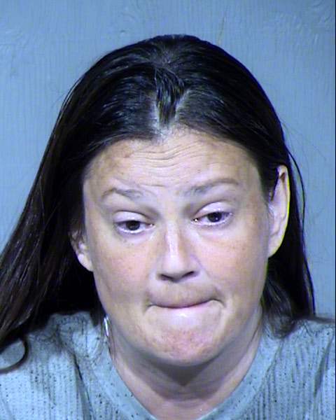Melissa Denise Luna Mugshot / Maricopa County Arrests / Maricopa County Arizona