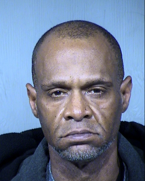 Eric Wyatt Mugshot / Maricopa County Arrests / Maricopa County Arizona