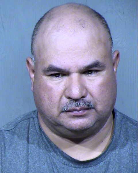 Eleazar Morales-Salas Mugshot / Maricopa County Arrests / Maricopa County Arizona