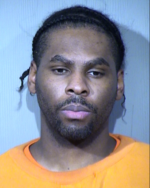 Albert Maurice Smith Mugshot / Maricopa County Arrests / Maricopa County Arizona